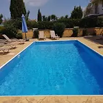 Sunrise * Ayia Napa