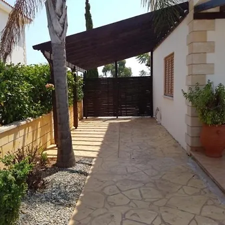Sunrise Villa *