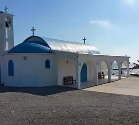 Vilă Sunrise Ayia Napa