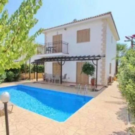 Sunrise Villa Ayia Napa
