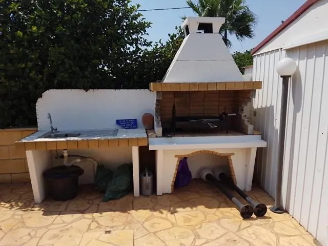 Vilă Sunrise Ayia Napa