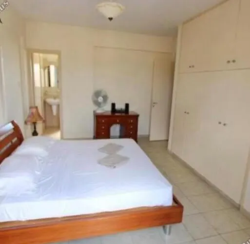 Sunrise Vilă Ayia Napa