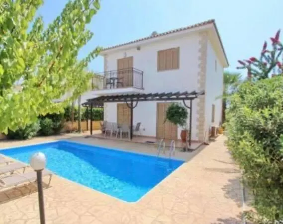 Sunrise Vilă Ayia Napa