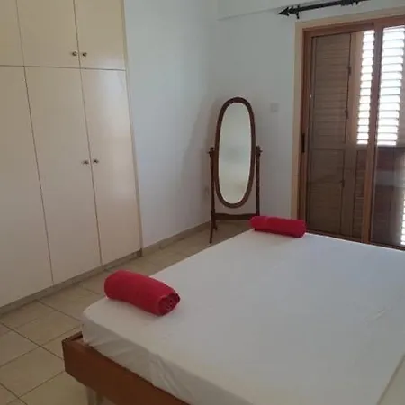 Sunrise Villa Ayia Napa