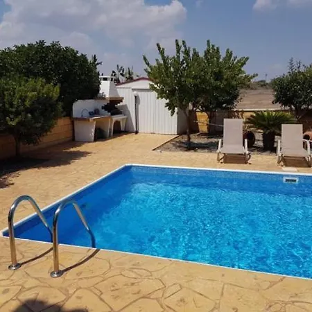 Sunrise * Αγία Νάπα