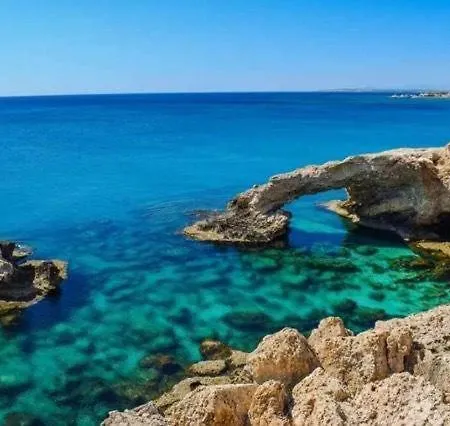 Villa Sunrise Ayia Napa