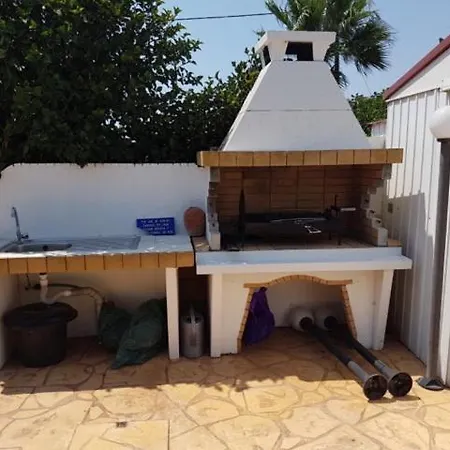 Villa Sunrise Ayia Napa