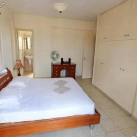 Sunrise Βίλα Αγία Νάπα