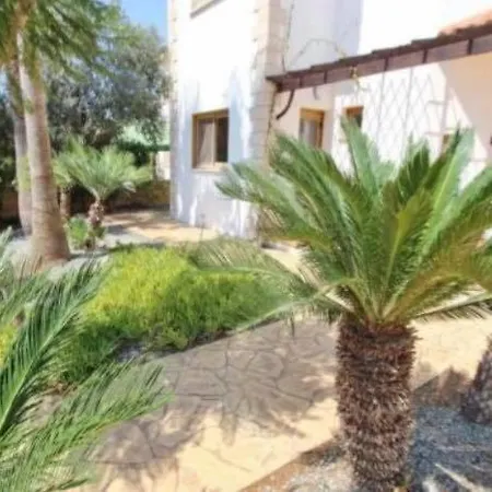 Sunrise Villa Ayia Napa