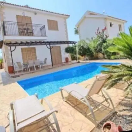 Sunrise Villa Ayia Napa