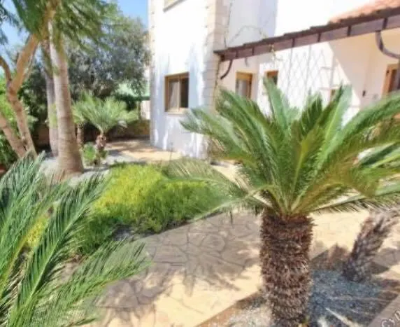 Sunrise Willa Ajia Napa